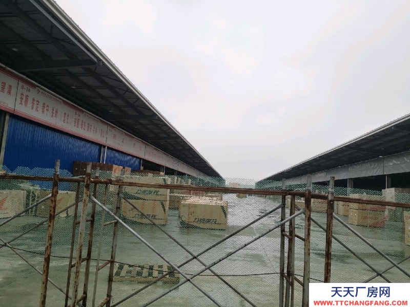 (出租) 清鎮(zhèn)東出口，倉庫出租。