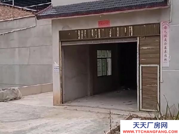 (出租) 獨棟私人兩層可做倉庫/廠房（條件便利離縣城車程5）