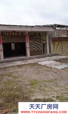 (出租) 獨棟私人兩層可做倉庫/廠房（條件便利離縣城車程5）