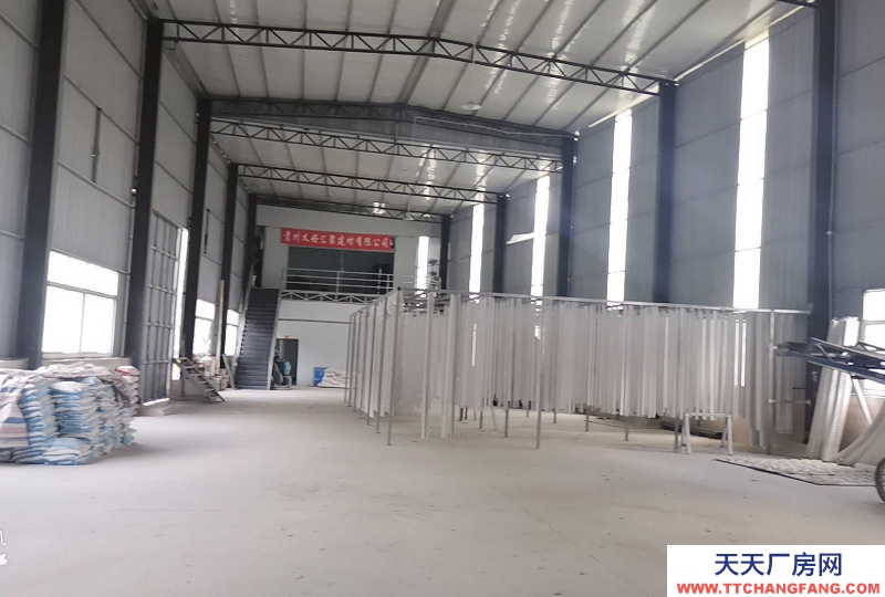 生產廠房出租出售,價格可談