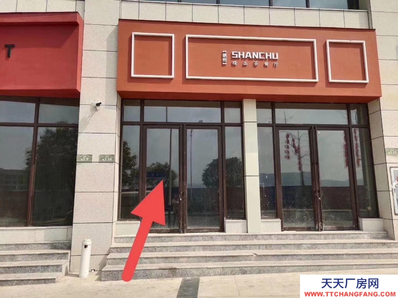 仁山公園櫻花苑臨街現(xiàn)鋪門面業(yè)主誠(chéng)心出售