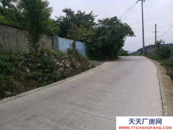 (出售) 自建廠房1000平方