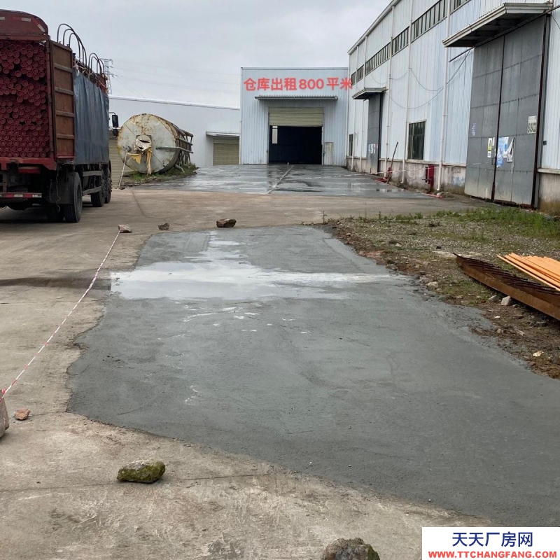 (出租) 出租清鎮貴紅大道周邊倉庫