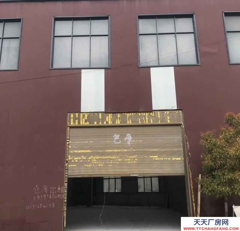 黔東中學背后微小產業園倉庫出租