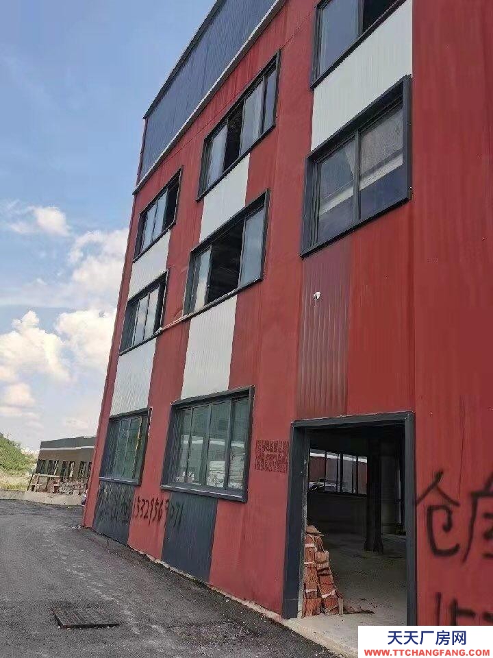 黔東中學背后微小產業園倉庫出租