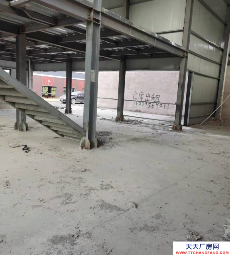 黔東中學背后微小產業園，交通方便，倉庫長期出租