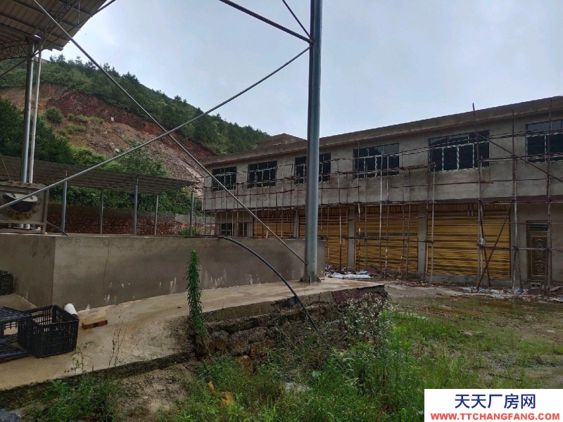 (出售) 鄉(xiāng)村振興好地方,涉農(nóng)項目建新房