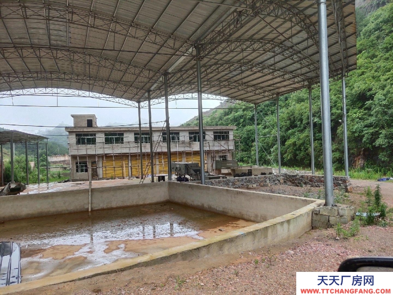 (出售) 鄉(xiāng)村振興好地方,涉農(nóng)項目建新房