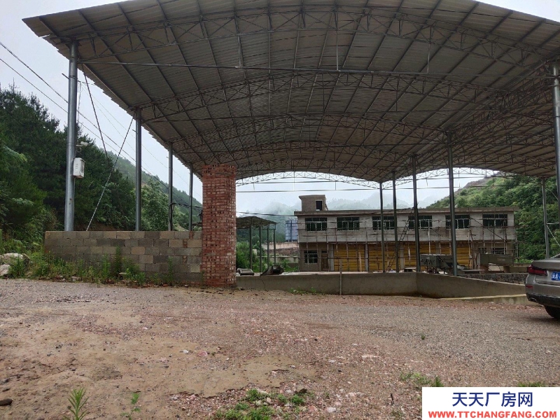 (出售) 鄉(xiāng)村振興好地方,涉農(nóng)項目建新房