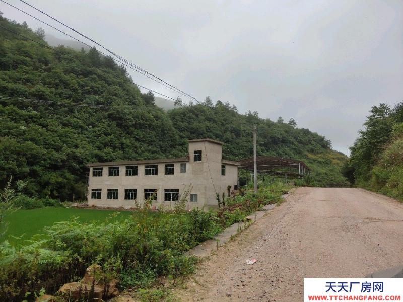 (出售) 鄉(xiāng)村振興好地方,涉農(nóng)項目建新房