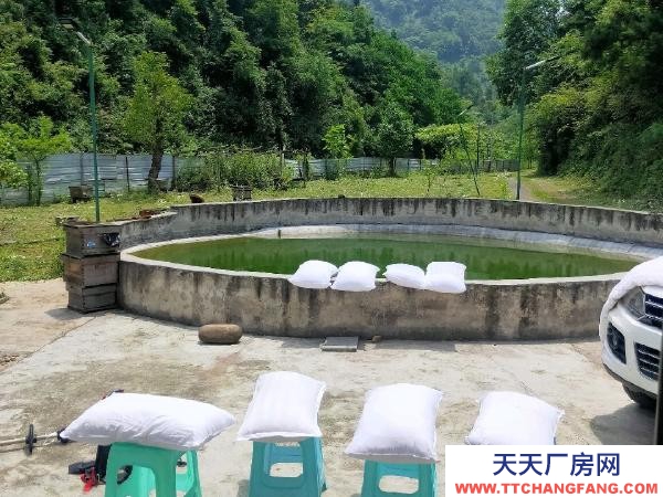 (出租) 可做小型加工廠，農(nóng)家樂