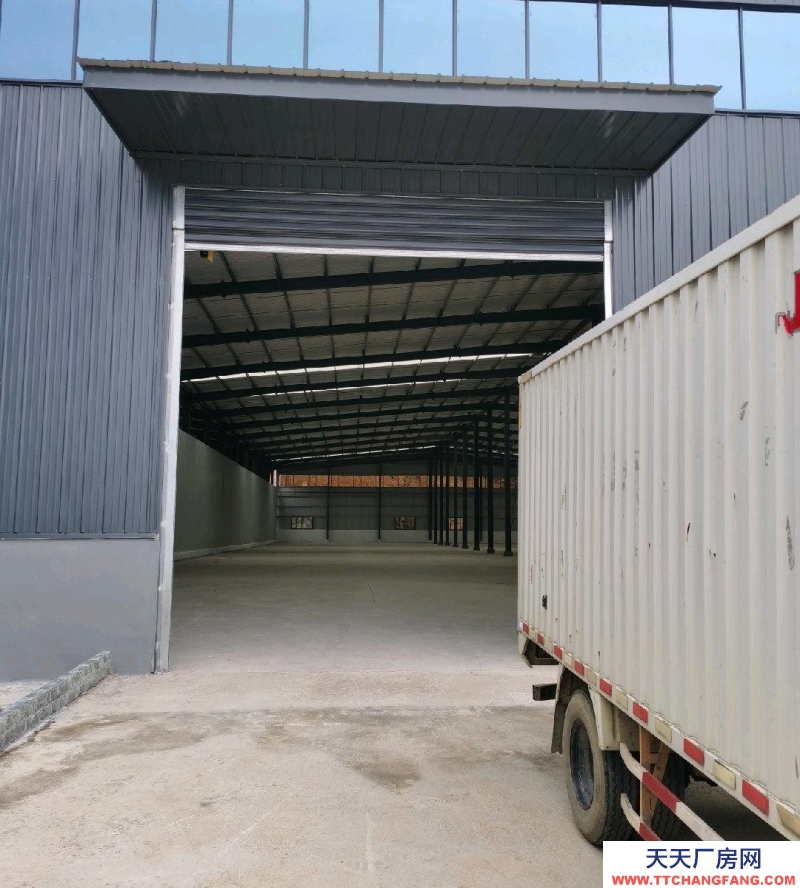 (出租) 都勻洛邦工業園區全新鋼結構廠房倉庫招租大坪勻東