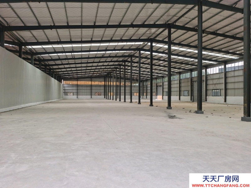 (出租) 都勻洛邦工業園區全新鋼結構廠房倉庫招租大坪勻東