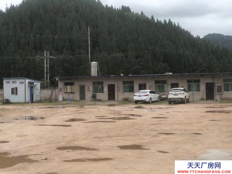 (出租) 自用場地，2022年起租，也可以轉讓，手續齊全。