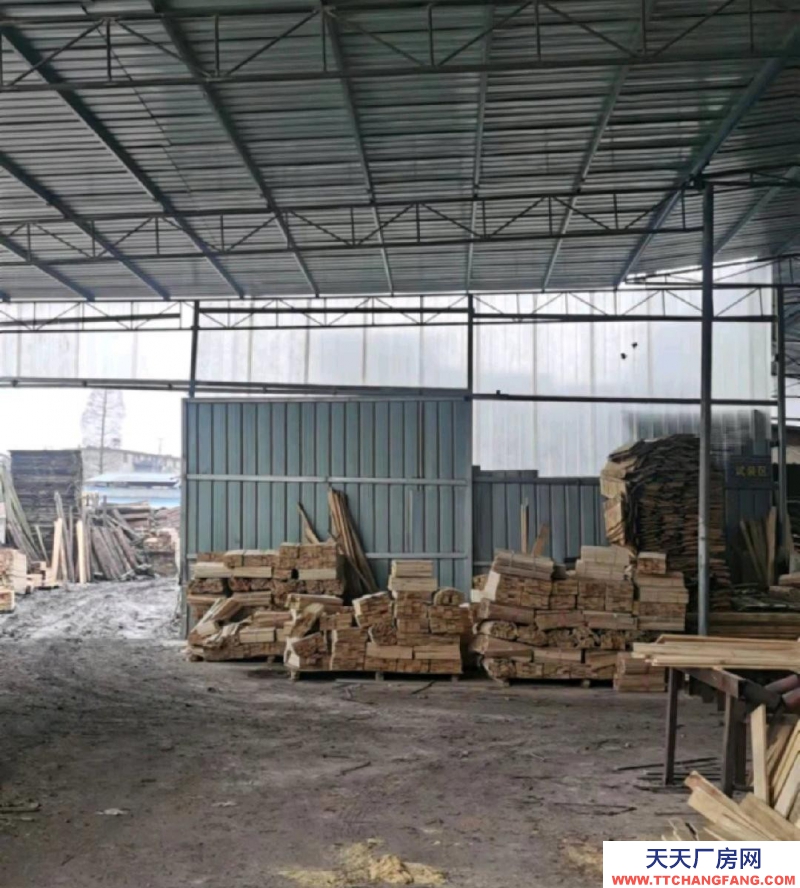 (出租) 靠近主城區，高速路出口，無污染，有圍墻。