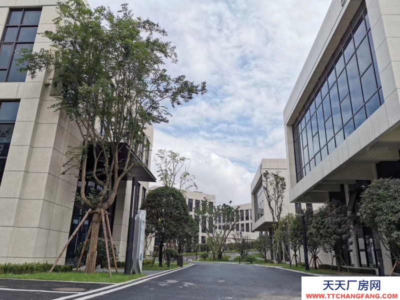 (出售) 十年租金換50年獨立產權廠房，給您的企業安個家！