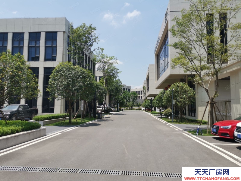 (出售) 十年租金換50年獨立產權廠房，給您的企業安個家！