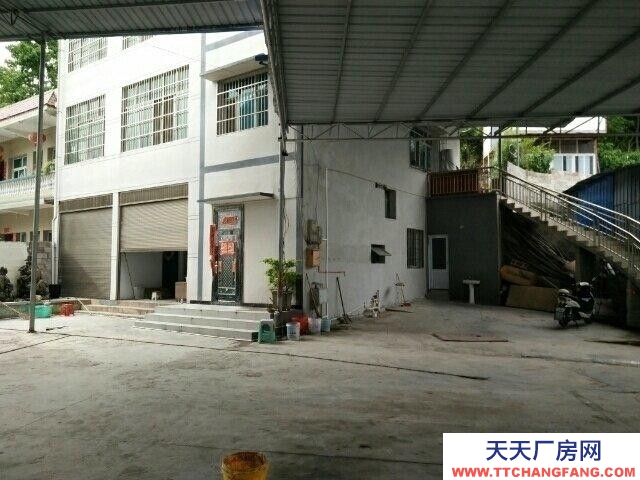 (出租) 出租:門面120平帶場地500平!