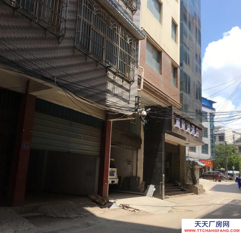 (出租) 六橋派出所后面威斯達酒店隔壁