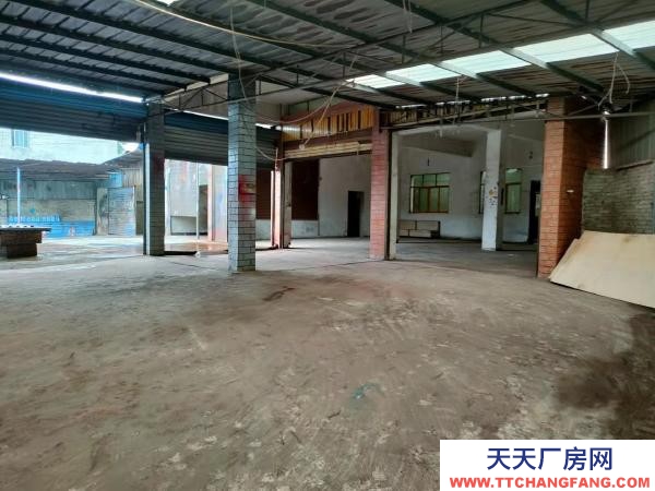 (出租) 歡喜嶺村自家自建廠房出租