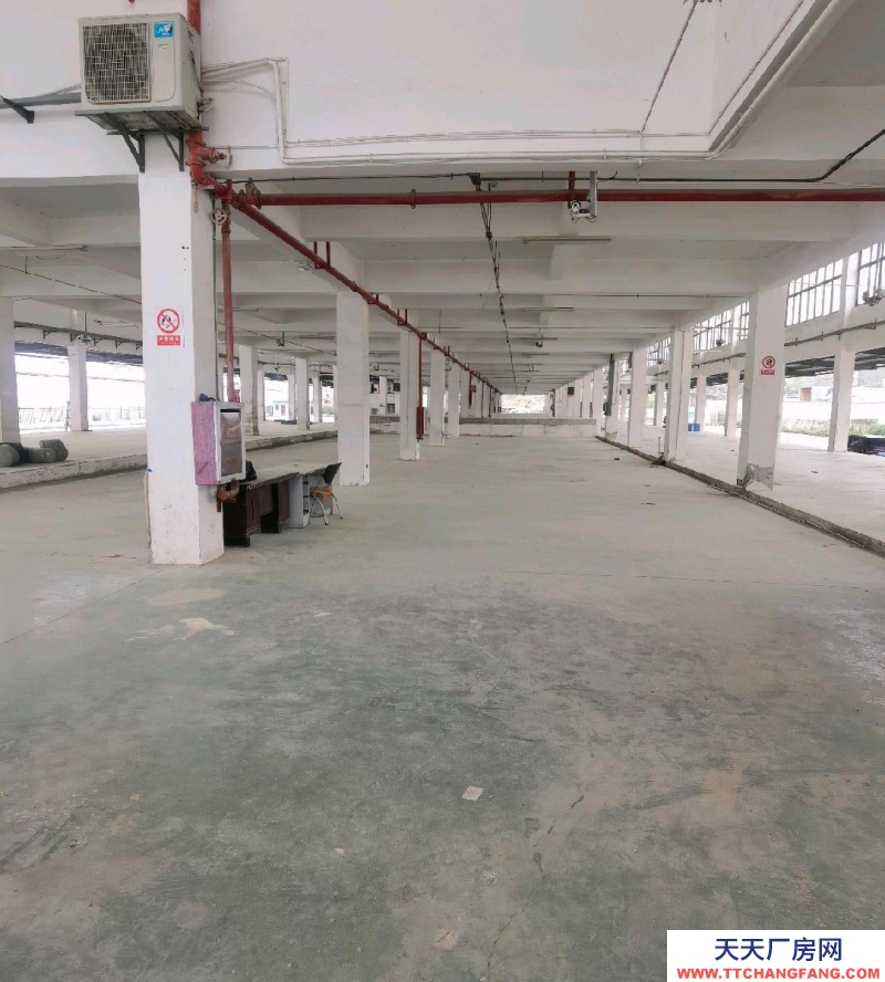 (出租) 業主自建廠房1萬平方和辦公樓及宿舍4千平方，手續齊全。