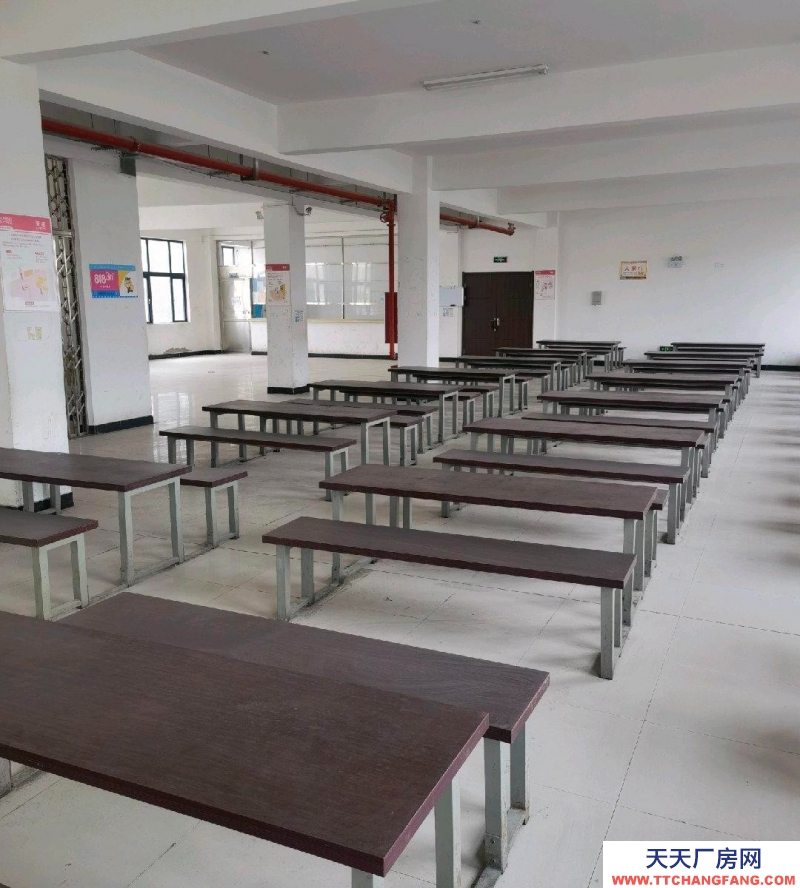 (出租) 業主自建廠房1萬平方和辦公樓及宿舍4千平方，手續齊全。