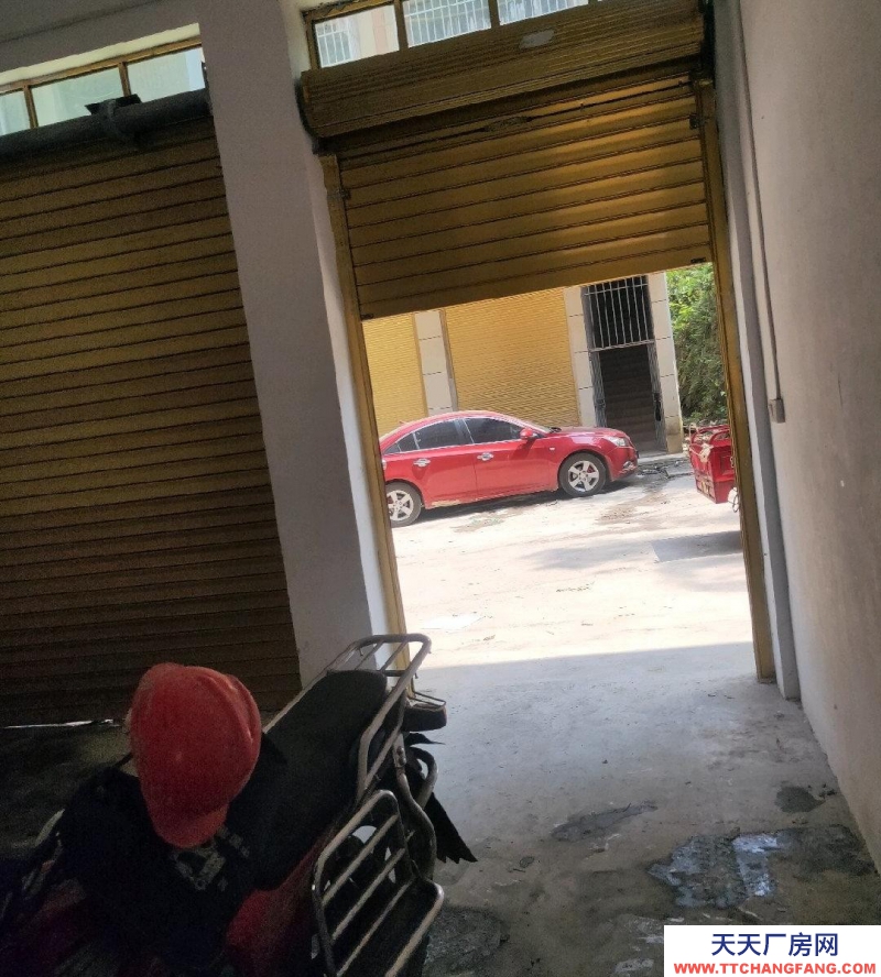 (出租) 房子可用于做庫房，辦公，物流等