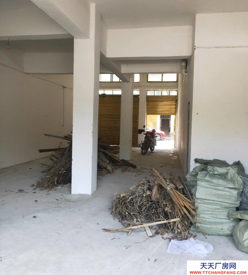 (出租) 房子可用于做庫房，辦公，物流等