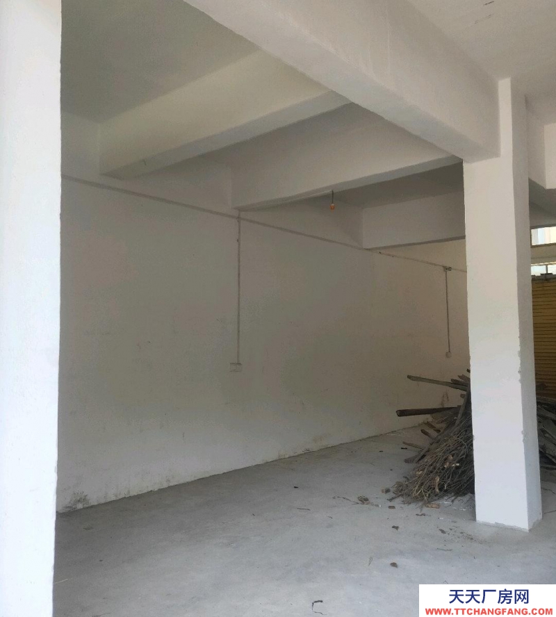 (出租) 房子可用于做庫房，辦公，物流等