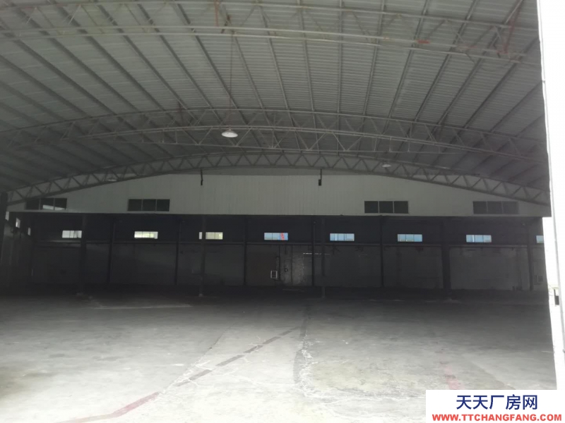 帶租出售惠水長田工業(yè)園區(qū)省道旁廠房