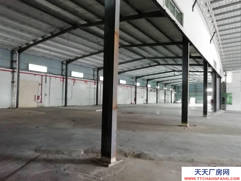 帶租出售惠水長田工業(yè)園區(qū)省道旁廠房