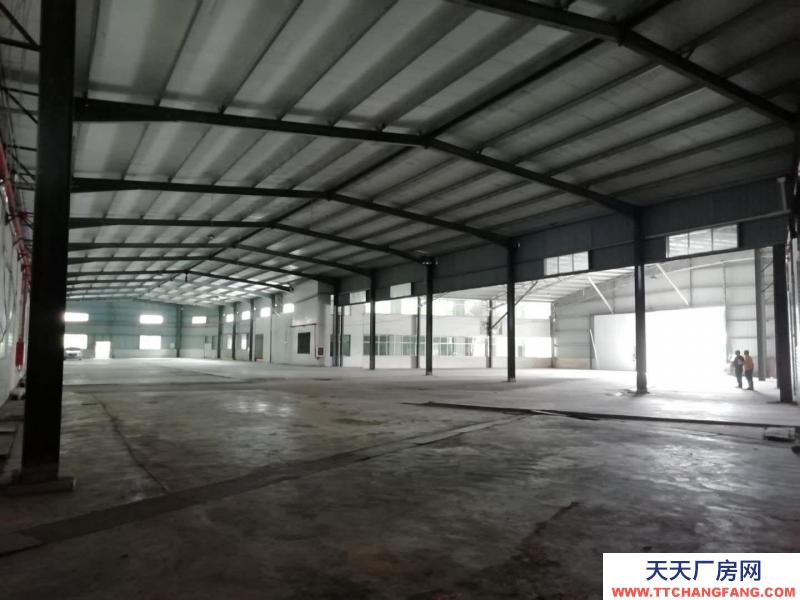 帶租出售惠水長田工業(yè)園區(qū)省道旁廠房