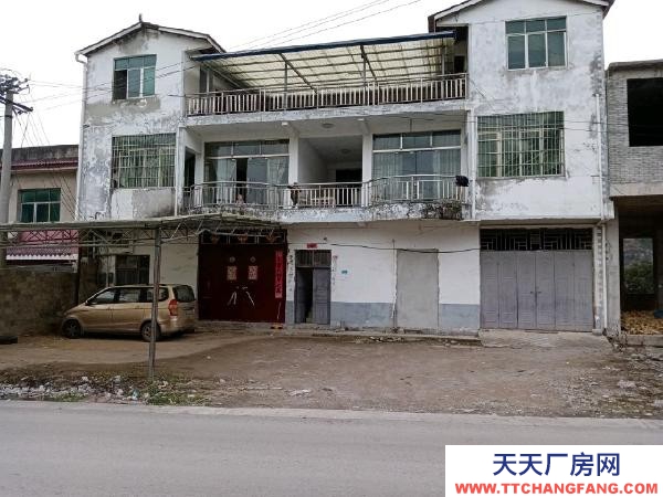 (出售) 住房地址！鎮(zhèn)寧縣大山哨沙戈鋪路口！