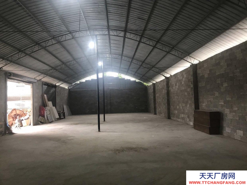 (出租) 有辦公場(chǎng)所．員工住房．動(dòng)力電源．監(jiān)控設(shè)施齊全．