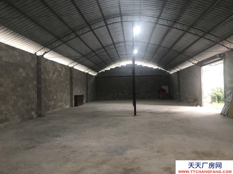 (出租) 有辦公場(chǎng)所．員工住房．動(dòng)力電源．監(jiān)控設(shè)施齊全．