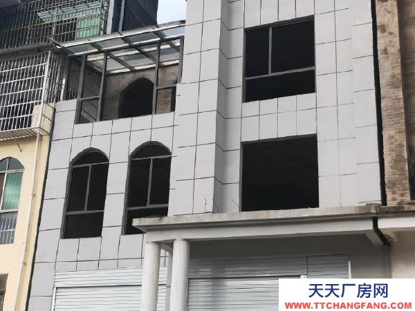 (出租) 荔波廖家灣，可做辦公樓、民宿、客棧等