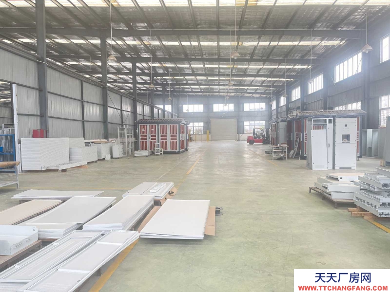 貴州貴電電氣有限公司廠房出租