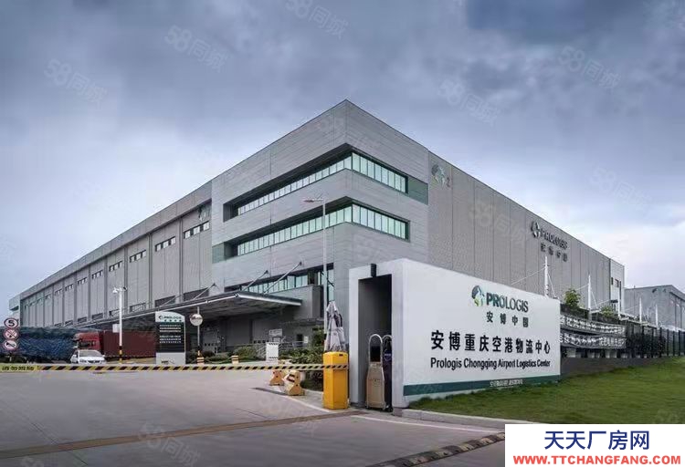 (出租) 安博空港物流園火熱招租房東直租物流核心成熟區(qū)域