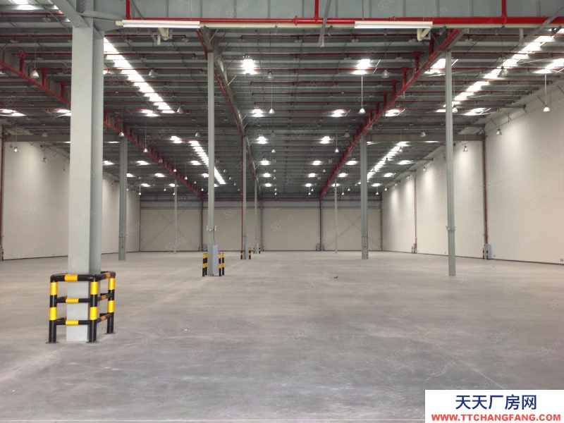 (出租) 安博空港物流園火熱招租房東直租物流核心成熟區(qū)域