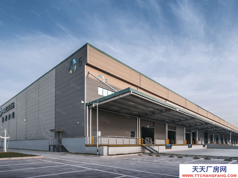 (出租) 安博空港物流園火熱招租房東直租物流核心成熟區(qū)域