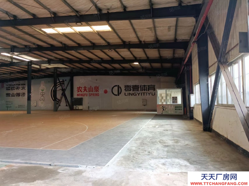 (出租) 茶園江溪路1800廠房招租除污染行業(yè)業(yè)態(tài)不限 可加工