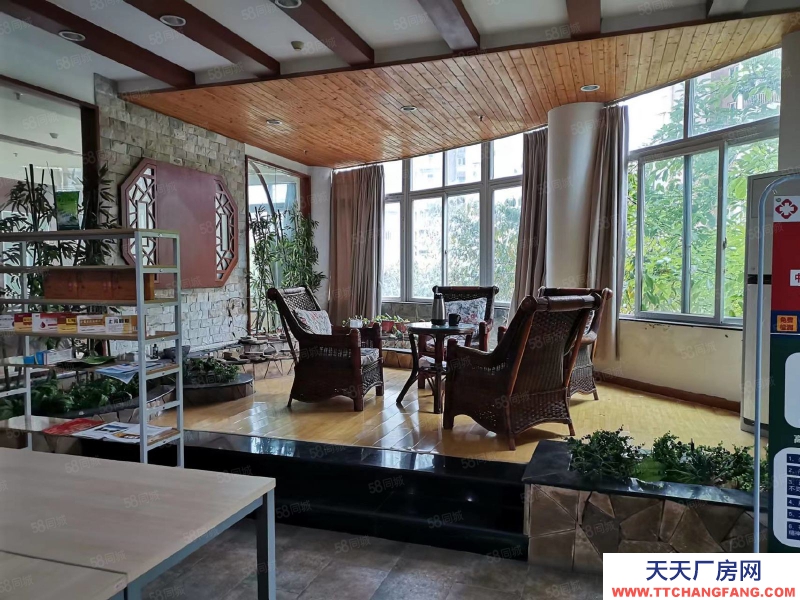 (出租) 彈子石盤龍花園門面倉庫廠房辦公室出租