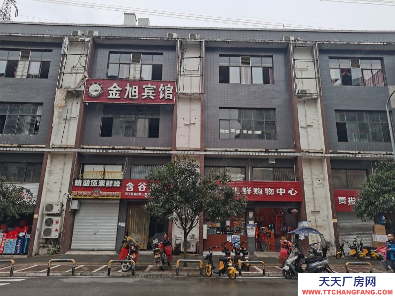 (出租) 西永金街倉儲用房出租