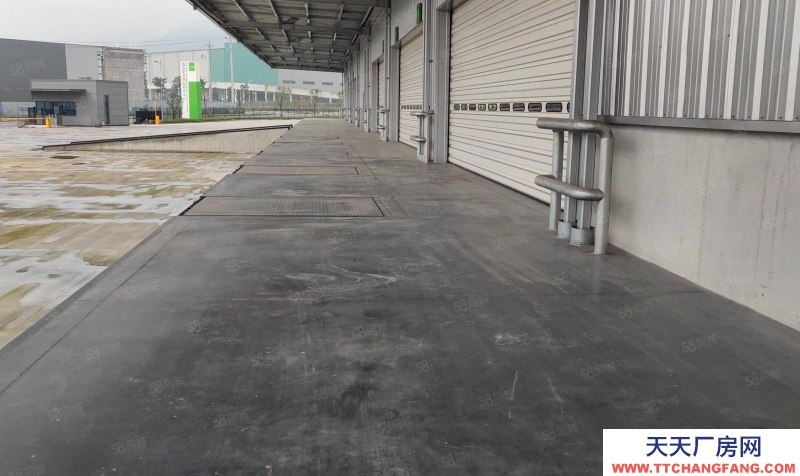 (出租) 沙坪壩土主標準倉庫2000平起出租