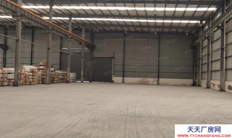 (出租) 沙坪壩土主標準倉庫2000平起出租