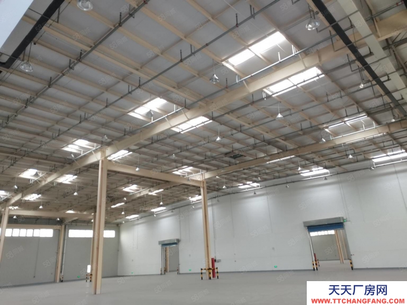 (出租) 沙坪壩西部物流園獨門獨院30000平高標(biāo)庫出租