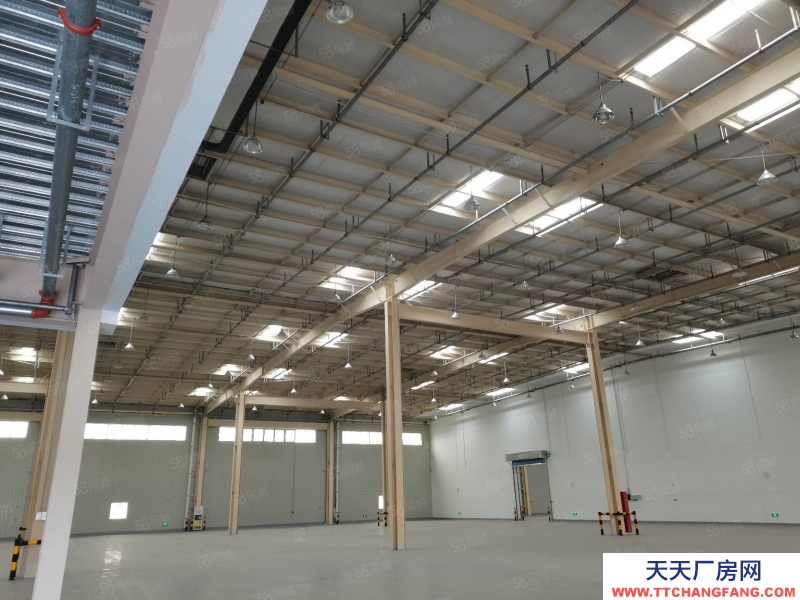 (出租) 沙坪壩西部物流園獨門獨院30000平高標庫出租