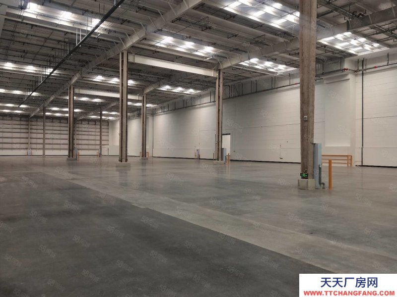 (出租) 沙坪壩西部物流園20000平米丙二類倉庫出租,2000起租