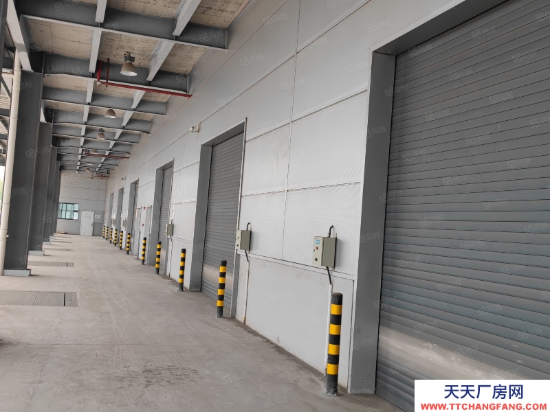 (出租) 沙坪壩區土主國際物流園區丙一級多功能公共倉招租