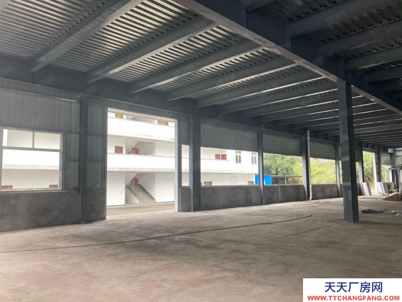 (出租) 茶園玉馬路倉庫廠房出租4000（可分零）（可臨租）